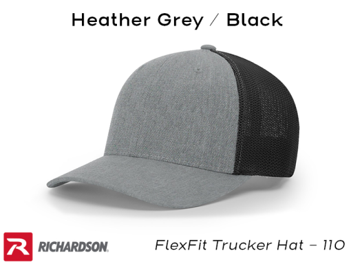 Official Weston Ryder Hat - Image 6