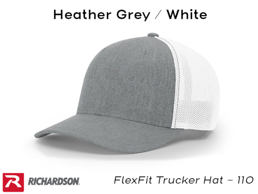 Official Weston Ryder Hat - Image 8