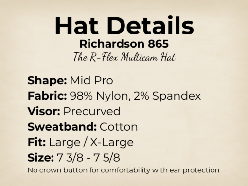 Men's Custom Cattle Tag Hats - Image 48