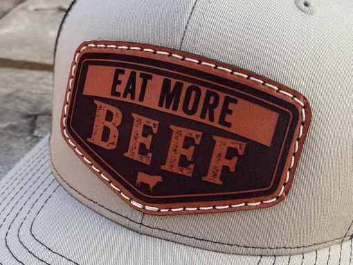 "Eat More Beef" - WR Original Men's Line