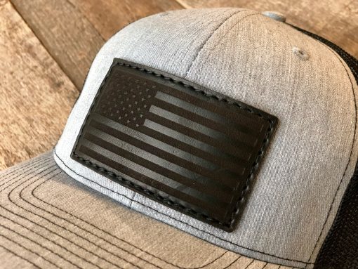 Old Glory - WR Original Men's Line - Image 4