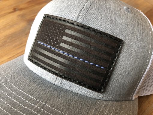 Thin Blue Line - WR Original Men's Line