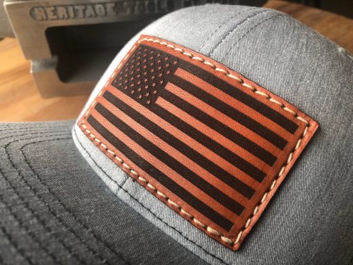 Old Glory - WR Original Men's Line