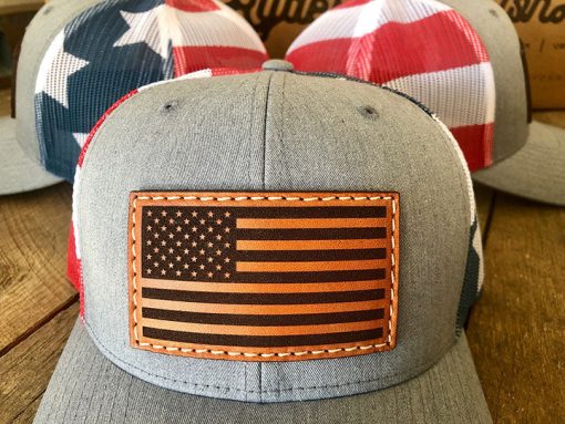 Old Glory - WR Original Men's Line - Image 2