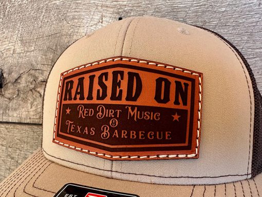 "Raised On" - WR Original Men's Line