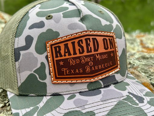 "Raised On" - WR Original Men's Line - Image 3