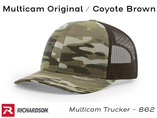 Men's Custom Cattle Tag Hats - Image 30