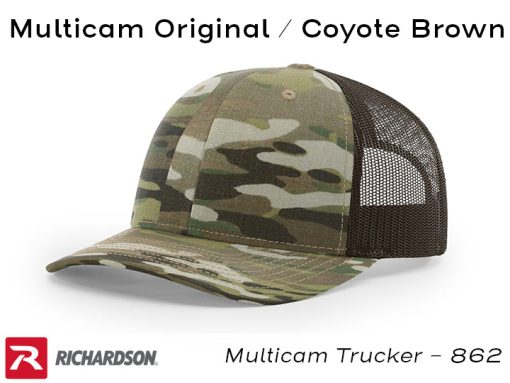 Men's Custom Cattle Brand Hat - Image 32