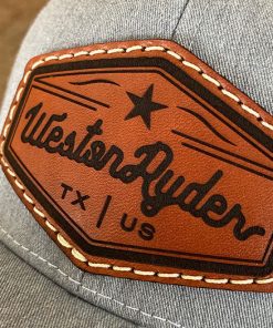 Official Weston Ryder Hat