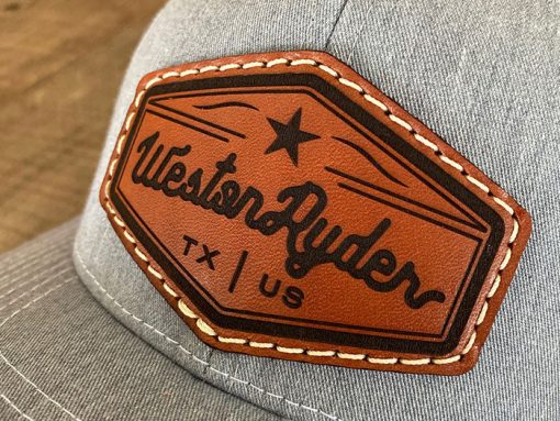 Official Weston Ryder Hat