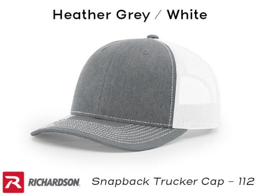 Official Weston Ryder Hat - Image 3