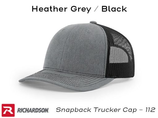 Official Weston Ryder Hat - Image 5